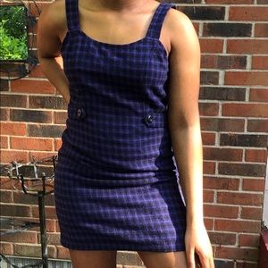 1977 Vintage American Eagle Dress